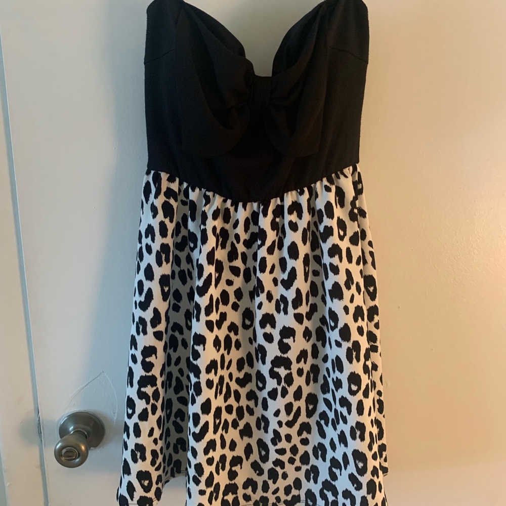 Party dress